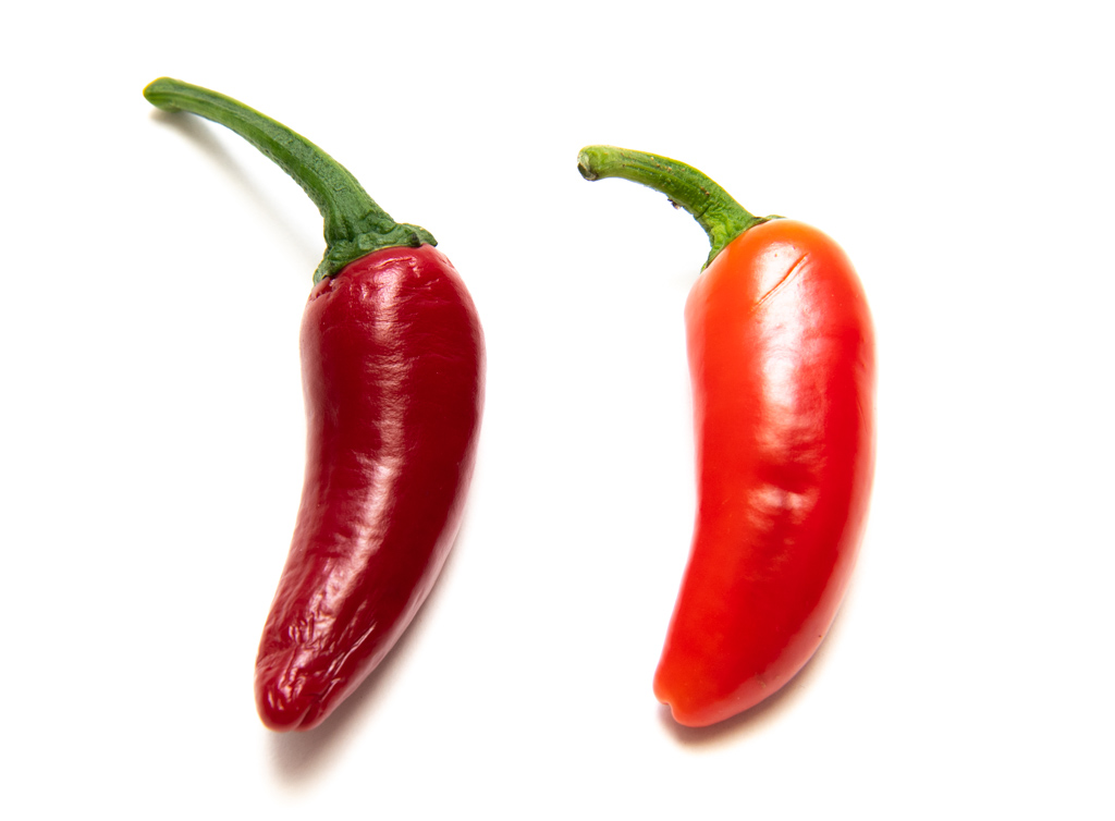 Jalapeno, Sweet Fatalii Seeds